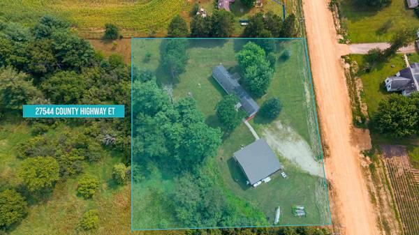 27544 County Highway ET -, La Grange, WI 54660