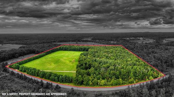 W7484 Poertner Rd, Hewett, WI 54456