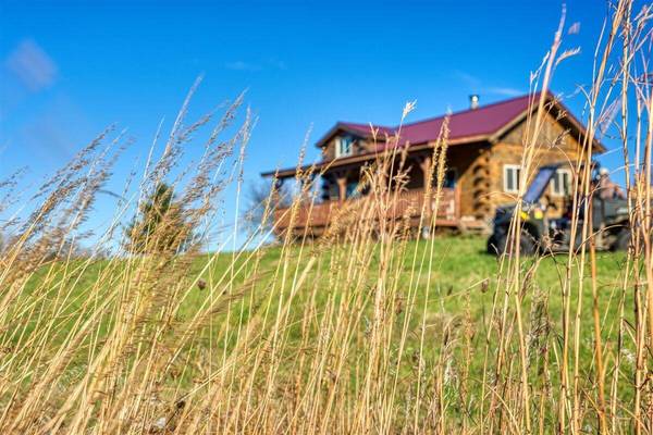 25005 Norhardt Ave, Wellington, WI 54651