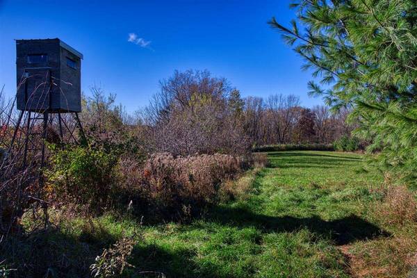 25005 Norhardt Ave, Wellington, WI 54651