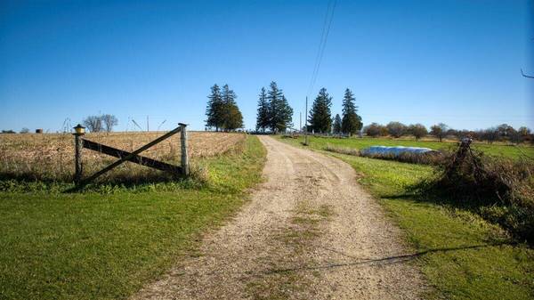 25005 Norhardt Ave, Wellington, WI 54651