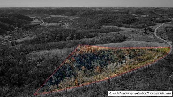 0 Turben Ridge Rd, Clayton, WI 54655