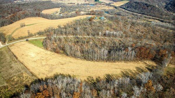 0 Turben Ridge Rd, Clayton, WI 54655