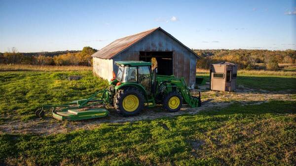 N23415 Oak Ridge Dr, Gale, WI 54630