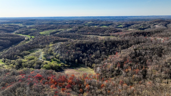 00 H Olson Rd, Mindoro, WI 54644