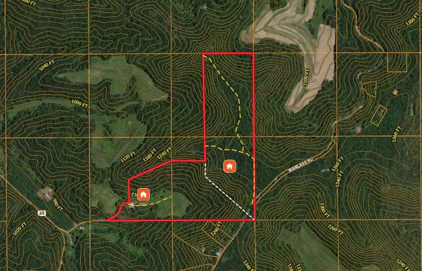Mindoro, WI 54644,00 H Olson Rd