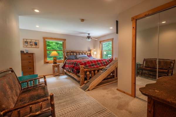 N627 Riviera Ave, Merrillan, WI 54754-7903