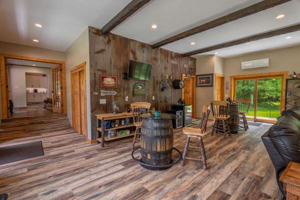 N627 Riviera Ave, Merrillan, WI 54754-7903