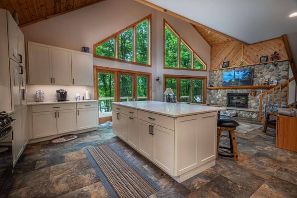 N627 Riviera Ave, Dewhurst, WI 54754