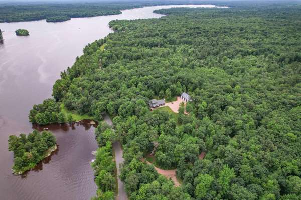 N627 Riviera Ave, Dewhurst, WI 54754