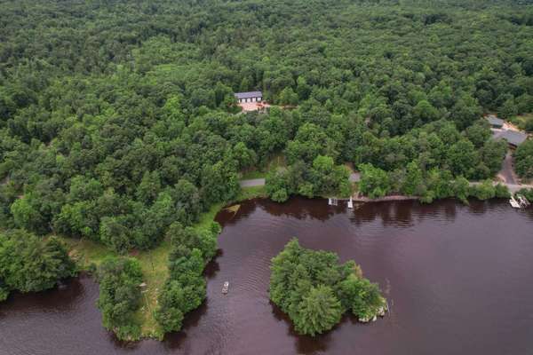 N627 Riviera Ave, Dewhurst, WI 54754