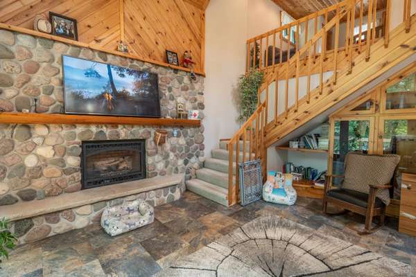 N627 Riviera Ave, Merrillan, WI 54754-7903