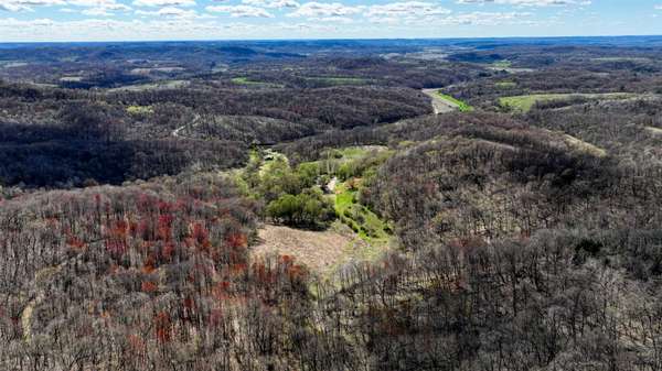 W1496 H Olson Rd, Mindoro, WI 54644-9459