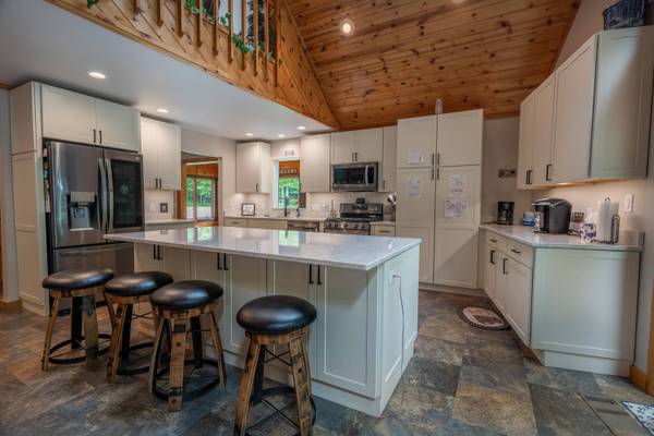 N627 Riviera Ave, Dewhurst, WI 54754