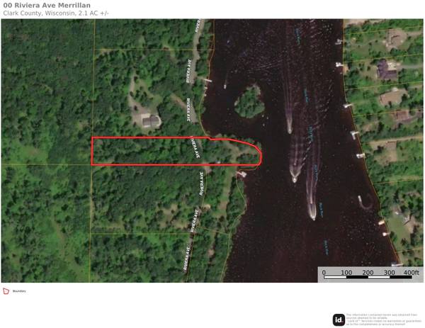 00 Riviera Ave, Dewhurst, WI 54754