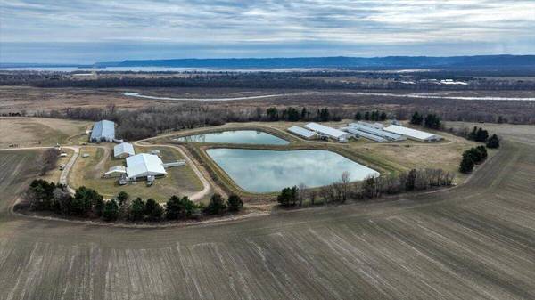 N6671 County Road XX -, Holland, WI 54636