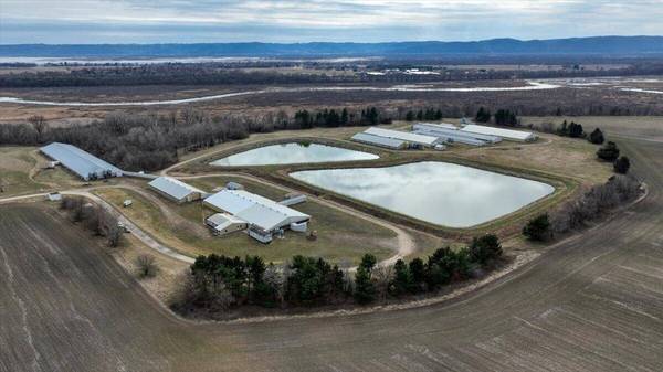 N6671 County Road XX -, Holland, WI 54636