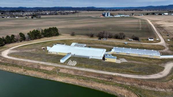 N6671 County Road XX -, Holland, WI 54636