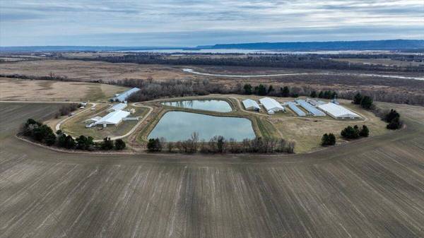 N6671 County Road XX -, Holland, WI 54636