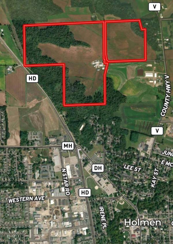 1000 Glomstad Rd, Holmen, WI 54636