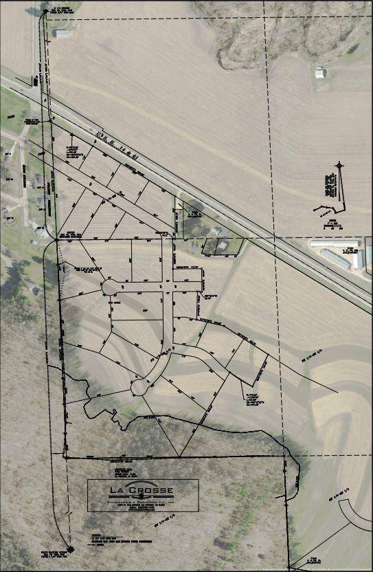 000 US Highway 14/61 -, Shelby, WI 54601