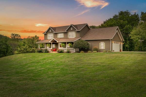 W5360 Keil Coulee Rd, Medary, WI 54601