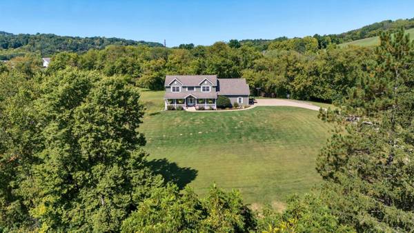 W5360 Keil Coulee Rd, Medary, WI 54601