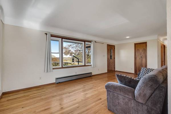 W5285 County Road F -, Shelby, WI 54601