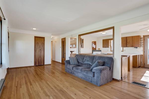 W5285 County Road F -, Shelby, WI 54601