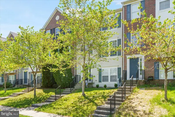 5017 KEMSLEY RD, Rosedale, MD 21237