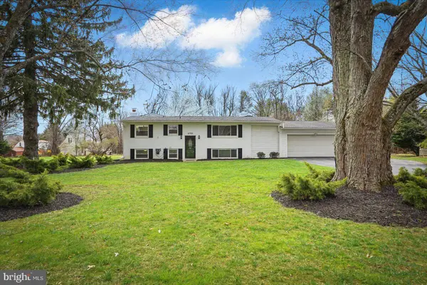 2725 BAUBLITZ RD, Owings Mills, MD 21117