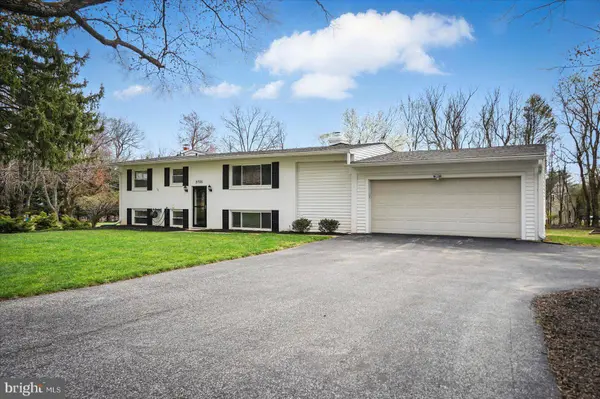 2725 BAUBLITZ RD, Owings Mills, MD 21117