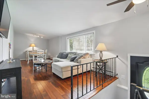2725 BAUBLITZ RD, Owings Mills, MD 21117
