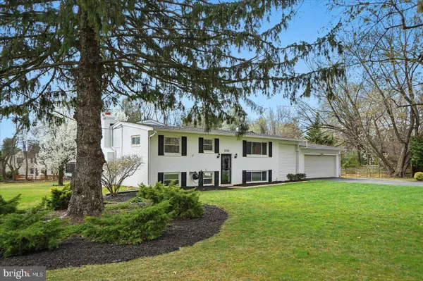 2725 BAUBLITZ RD, Owings Mills, MD 21117