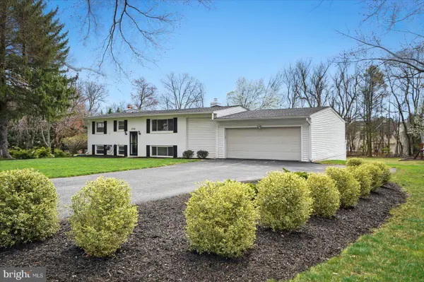 2725 BAUBLITZ RD, Owings Mills, MD 21117