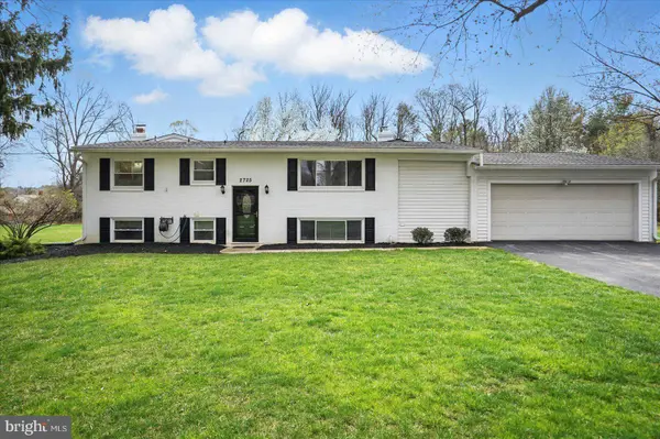 2725 BAUBLITZ RD, Owings Mills, MD 21117