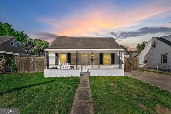 3514 LOUTH RD, Dundalk, MD 21222