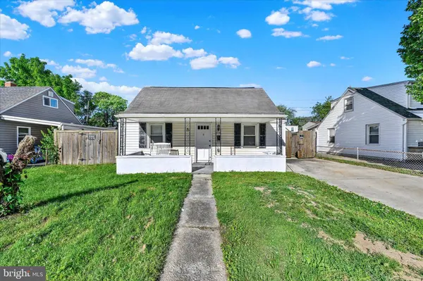 3514 LOUTH RD, Dundalk, MD 21222