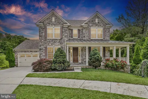 9830 FORGE VALLEY CT, Perry Hall, MD 21128