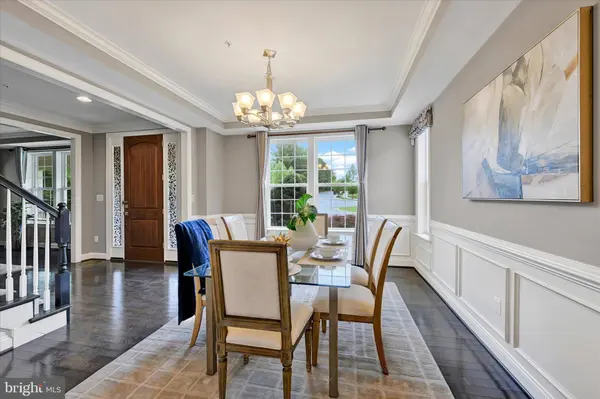 9830 FORGE VALLEY CT, Perry Hall, MD 21128