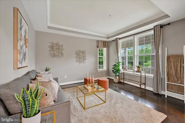 9830 FORGE VALLEY CT, Perry Hall, MD 21128