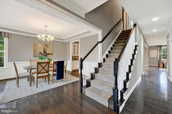 9830 FORGE VALLEY CT, Perry Hall, MD 21128