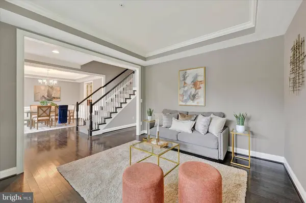 9830 FORGE VALLEY CT, Perry Hall, MD 21128