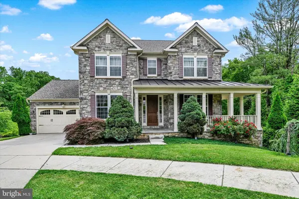 9830 FORGE VALLEY CT, Perry Hall, MD 21128