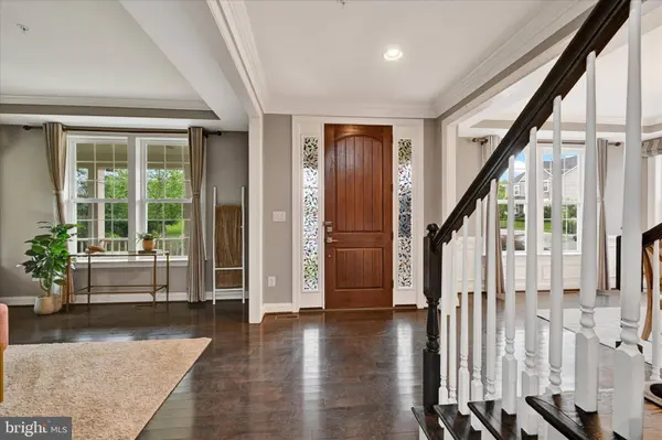 9830 FORGE VALLEY CT, Perry Hall, MD 21128