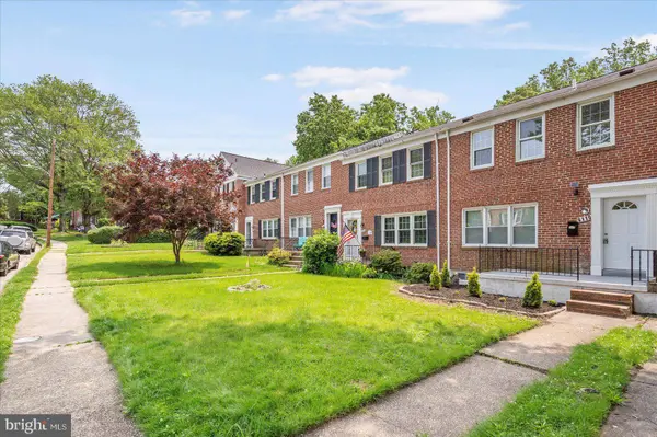 8119 CLYDE BANK RD, Towson, MD 21286