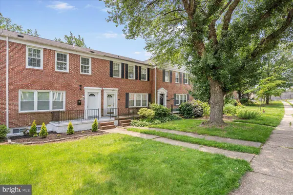 8119 CLYDE BANK RD, Towson, MD 21286