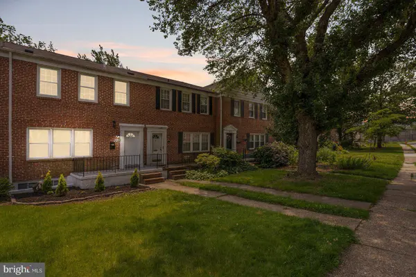 8119 CLYDE BANK RD, Towson, MD 21286