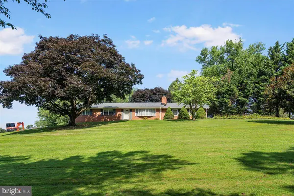 2616 LAWSON RD, Fallston, MD 21047