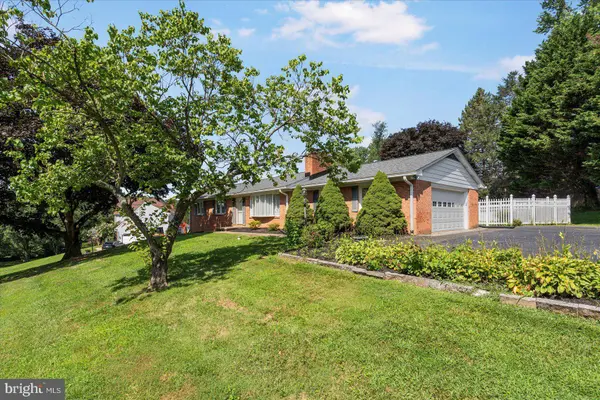 2616 LAWSON RD, Fallston, MD 21047